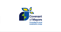EU市長誓約(EU Covenant of Mayors)
