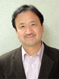 Ikuo Sugimoto