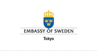 Embassy of Sweden, Tokyo 