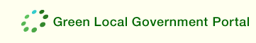 Green Local Government Portal